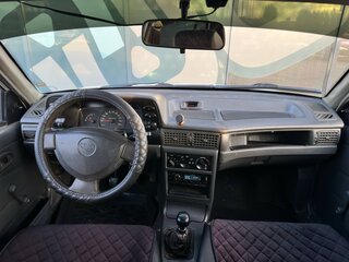 2008 Daewoo Nexia I, бежевый, 236000 рублей, вид 2