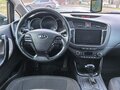 2013 Kia Ceed II, коричневый, 675000 рублей - вид 6