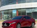2023 Mazda 3 Axela IV (BP), красный, 1240000 рублей