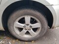 2012 Chevrolet Cruze I, серебристый, 490000 рублей - вид 5