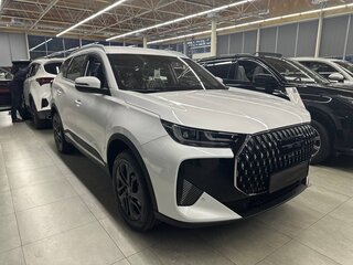 2026 Tenet T7, белый, 2569000 рублей, вид 2