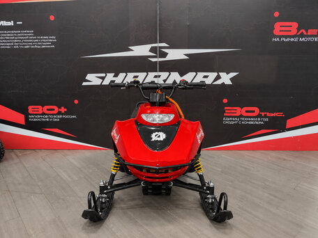 2026 Armada SR150, голубой, 181000 рублей, вид 3