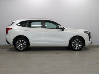 2023 Haval Jolion I, белый, 1700000 рублей, вид 4