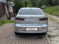 2008 Mitsubishi Lancer X, серебристый, 484990 рублей - вид 4