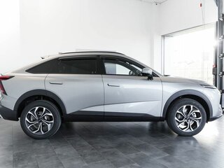 2026 Haval F7x II, серый, 3799000 рублей, вид 3