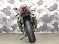 2003 Suzuki SV 1000, серебристый - вид 5