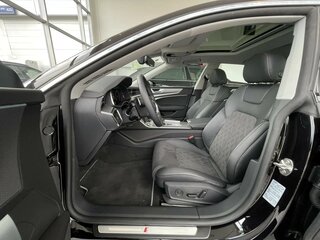 Audi A7 L 45 TFSI II (4K)