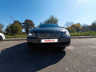 2013 Lifan Solano I (620), серый, 350000 рублей, вид 5