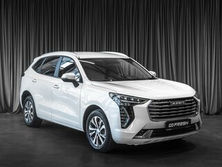2023 Haval Jolion I, белый, 1849000 рублей, вид 1