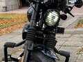 2020 Harley-Davidson Sportster 1200, чёрный, 1200000 рублей - вид 5