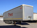 2024 Sotrans Wallaroo Steel, серебристый, 2880000 рублей