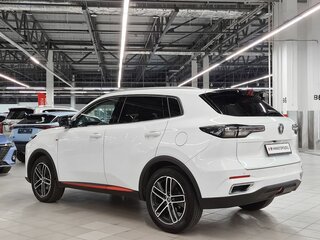 2023 Changan CS55 Plus II, белый, 1799000 рублей, вид 4