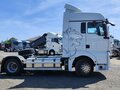 2026 Sinotruk Sitrak C9H, белый, 11800000 рублей - вид 7