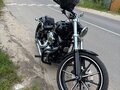 2015 Harley-Davidson Breakout, чёрный, 1500000 рублей - вид 5