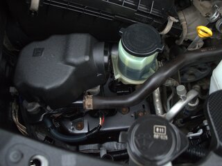 2013 Toyota Land Cruiser Prado 5-speed 150 Series Рестайлинг 1, серый, 3700000 рублей, вид 3