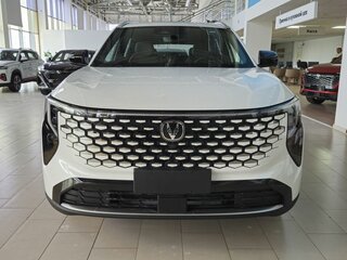 2026 Changan UNI-S I Рестайлинг, белый, 3149900 рублей, вид 3