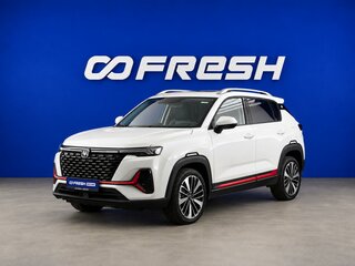 2024 Changan CS35 Plus I Рестайлинг, белый, 1899051 рублей, вид 5