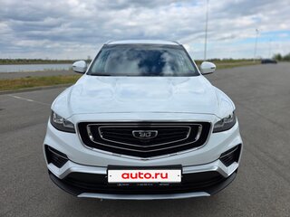 2024 Belgee X70 I, белый, 1980000 рублей, вид 2