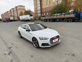 2019 Audi A5 II (F5), серебристый, 3740000 рублей - вид 7
