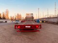 2003 Pacton TXD, красный, 595000 рублей - вид 5