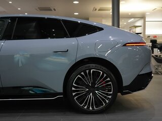 2026 Avatr 12, синий, 8290000 рублей, вид 5