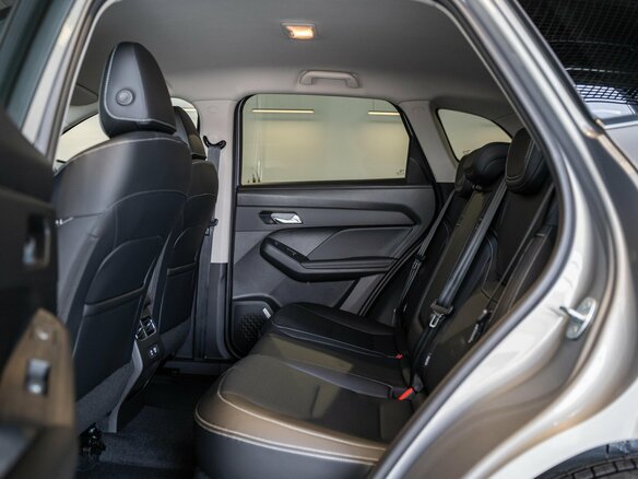 2026 Haval Jolion I Рестайлинг 2, серый, 2949000 рублей - вид 18