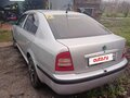 2003 Skoda Octavia I (A4) Рестайлинг, серебристый, 250000 рублей - вид 3