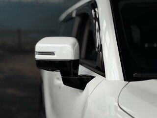 2026 Haval H3 I Рестайлинг, белый, 3249000 рублей, вид 3