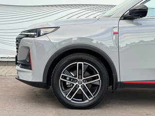 2024 Changan UNI-S I, серый, 2330000 рублей, вид 2