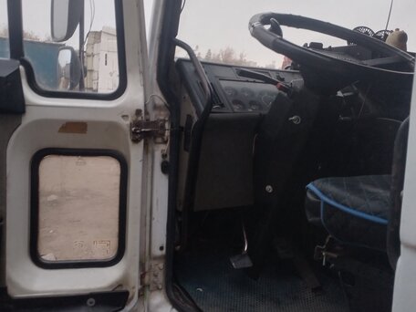 1992 Volvo FL, белый, 350000 рублей, вид 3