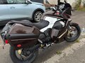 2014 Moto Guzzi Norge, коричневый, 850000 рублей - вид 8