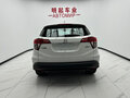 2022 Honda Vezel I Рестайлинг, белый, 1450000 рублей - вид 2