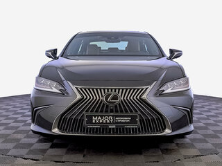 2018 Lexus ES 250 VII, чёрный, 3370000 рублей, вид 2