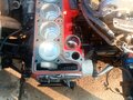 2002 Lada (ВАЗ) 2121 (4x4) I Рестайлинг, синий, 350000 рублей - вид 9