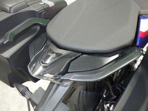 2023 BMW R 1250 R, белый, 1400000 рублей - вид 13