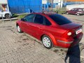 2008 Ford Focus II, красный, 400000 рублей - вид 5