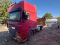 2004 DAF XF, красный, 1400000 рублей - вид 11