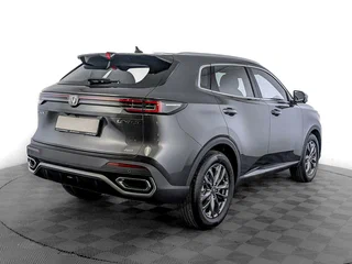 2026 Changan UNI-S I Рестайлинг, серый, 3150000 рублей, вид 2