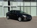 2013 Opel Astra J Рестайлинг, коричневый - вид 2
