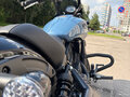 2023 Indian Scout, голубой, 1400000 рублей - вид 7