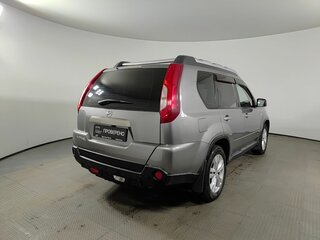 2011 Nissan X-Trail II Рестайлинг, серый, 1150000 рублей, вид 5