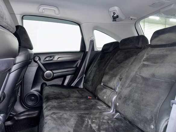 2012 Honda CR-V III Рестайлинг, чёрный, 1670000 рублей - вид 18