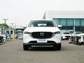 2026 Mazda CX-5 II Рестайлинг, белый, 2810000 рублей - вид 1