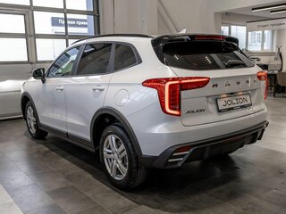 2026 Haval Jolion I Рестайлинг 2, белый, 2474010 рублей, вид 5