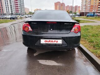 2010 ГАЗ Volga Siber I, чёрный, 250000 рублей, вид 3