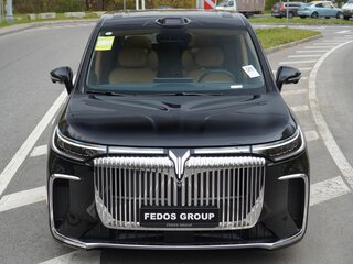 2026 Voyah Dream I Рестайлинг, чёрный, 9500000 рублей, вид 2