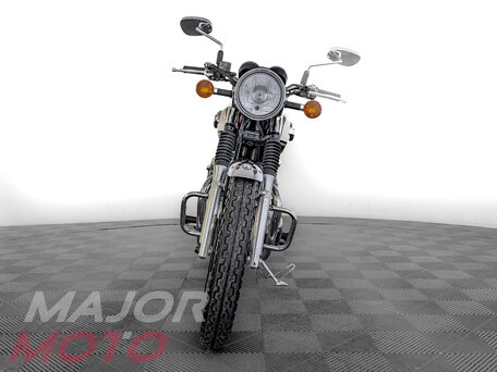 2015 Kawasaki W 800, красный, 549000 рублей, вид 3