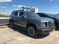 2026 Haval Dargo I Рестайлинг, серый, 3662010 рублей - вид 2