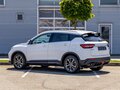 2020 Geely Coolray I, белый, 1125000 рублей - вид 3