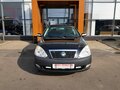 2008 Geely FC (Vision), чёрный, 305000 рублей - вид 1